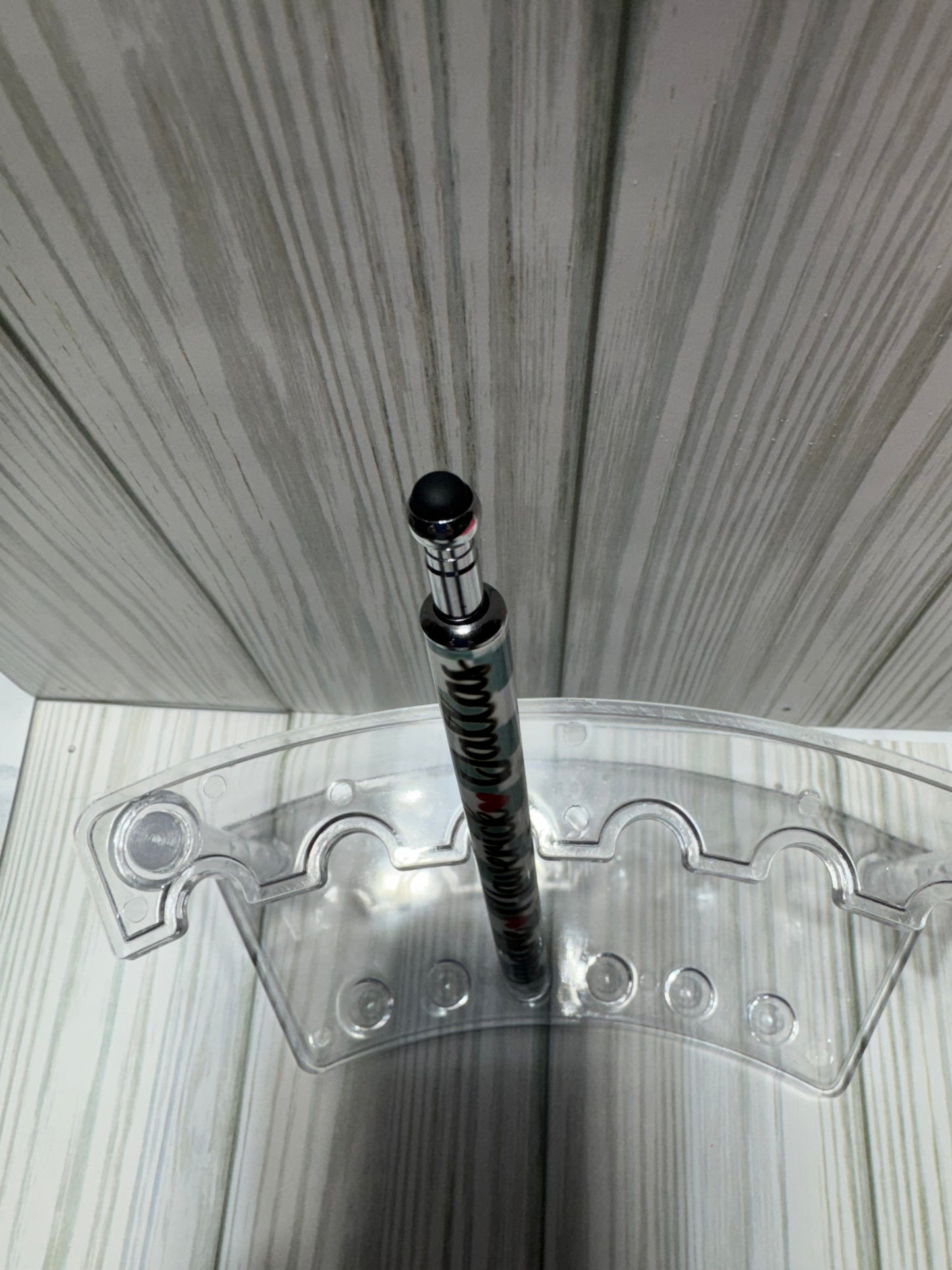 Metal Personalized Pen W/extra ink