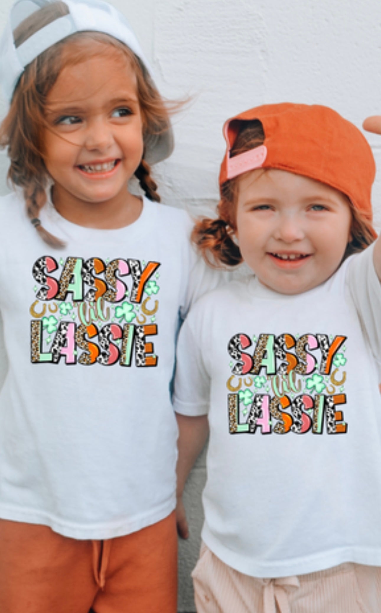 Toddler Short Sleeve T-shirt