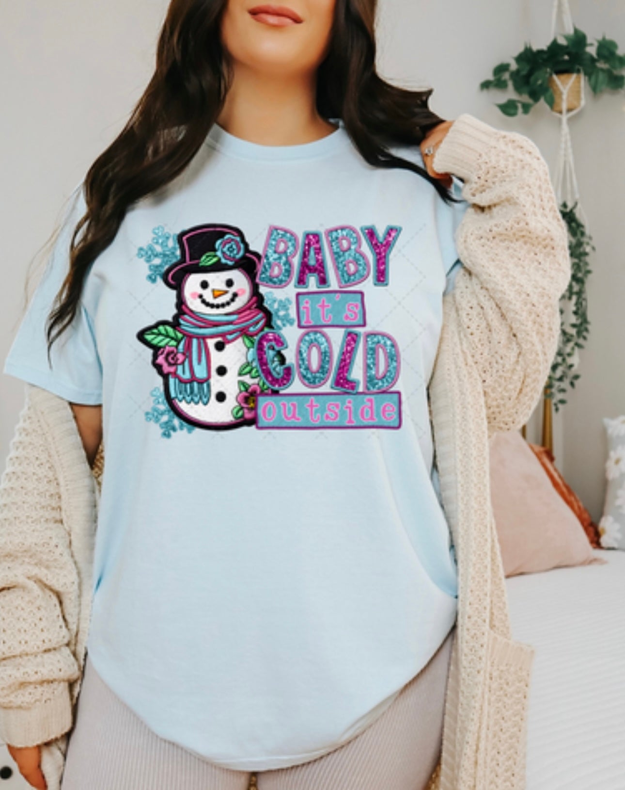 Adult Unisex Sweat Shirt