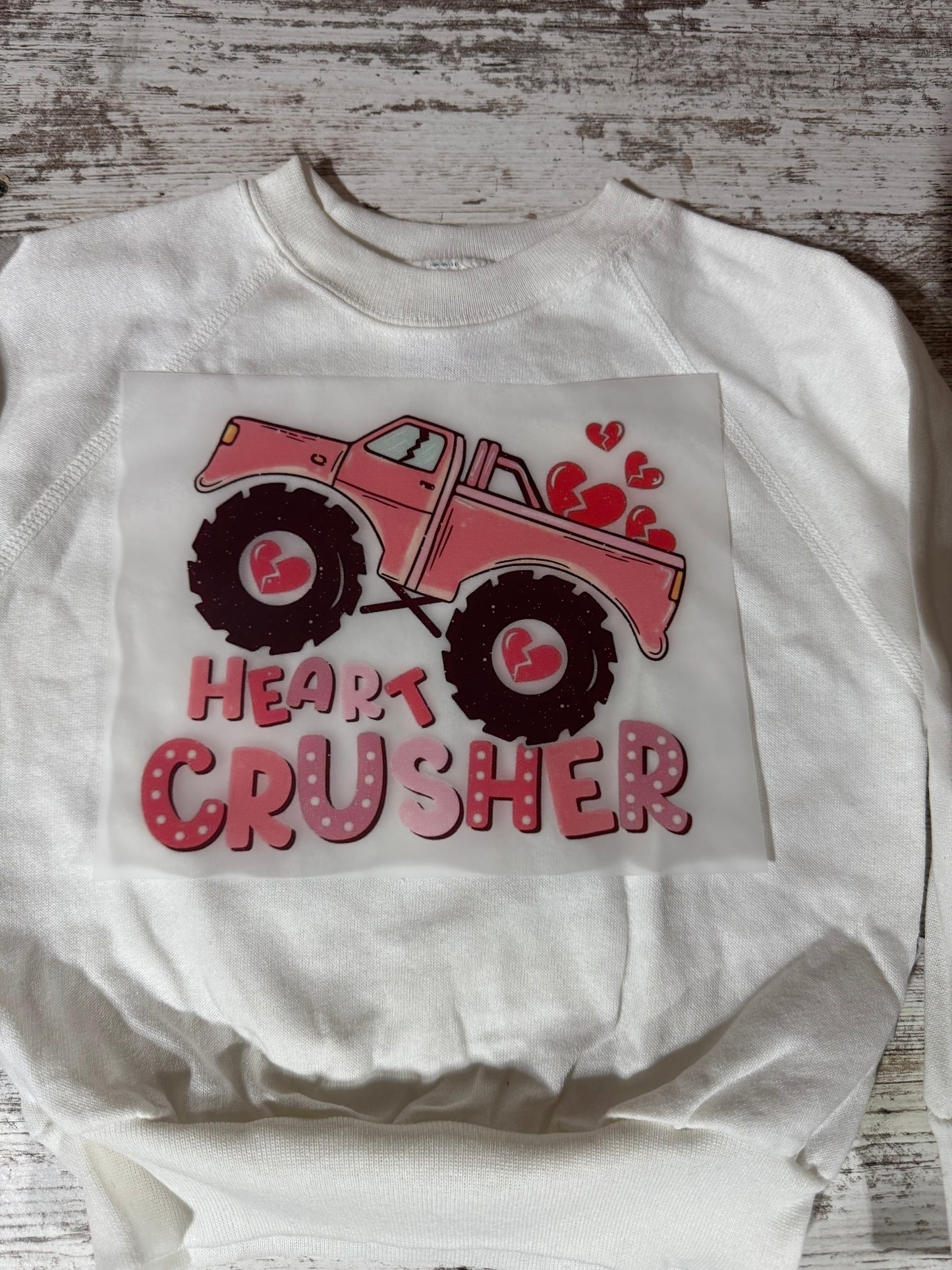 Toddler Unisex Sweat Shirt