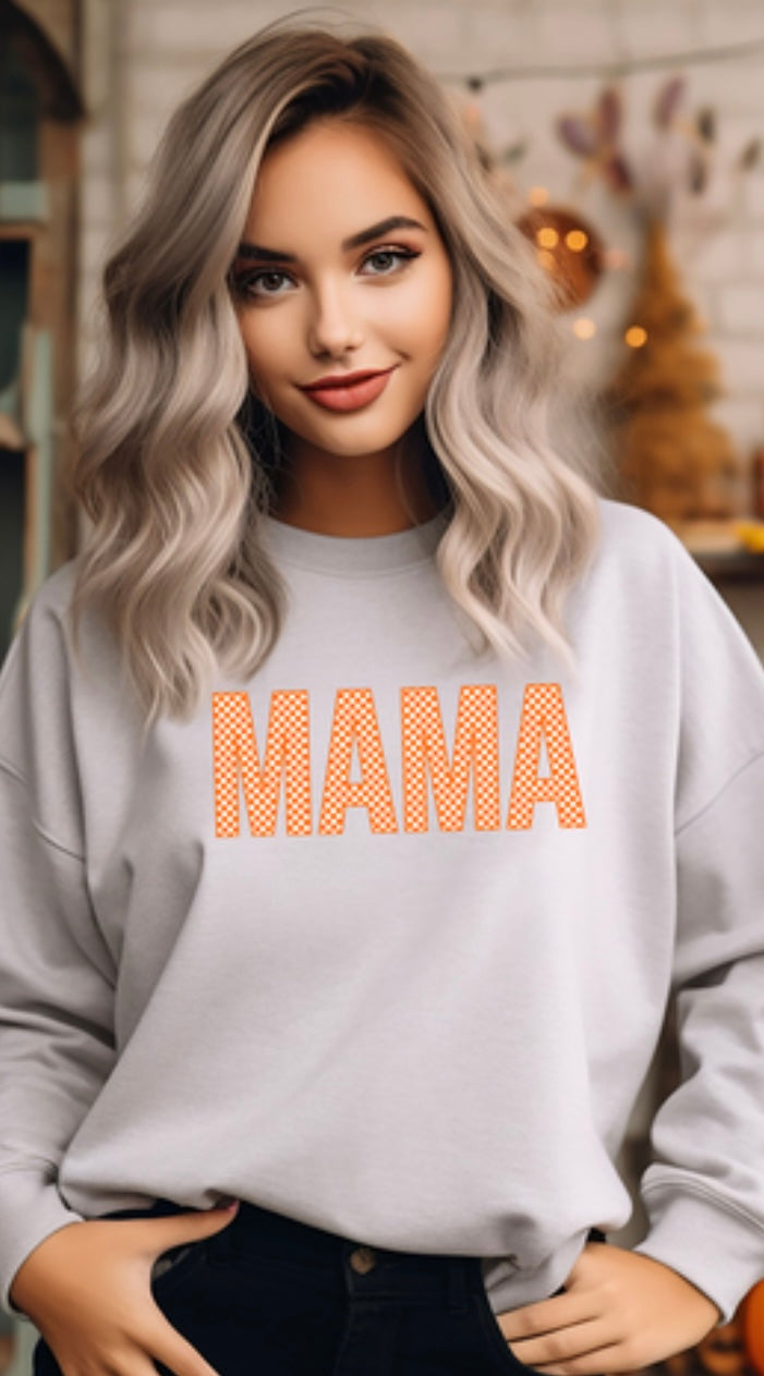 Adult Unisex Sweat Shirt