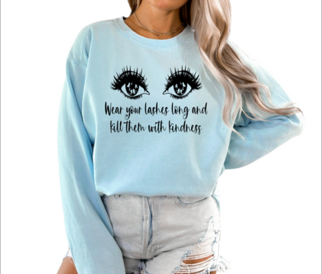 Adult Unisex Sweat Shirt