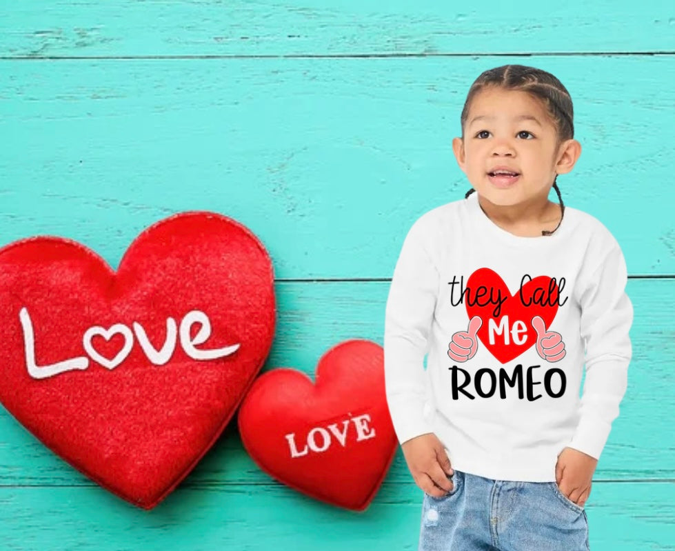 Toddler Unisex Sweat Shirt