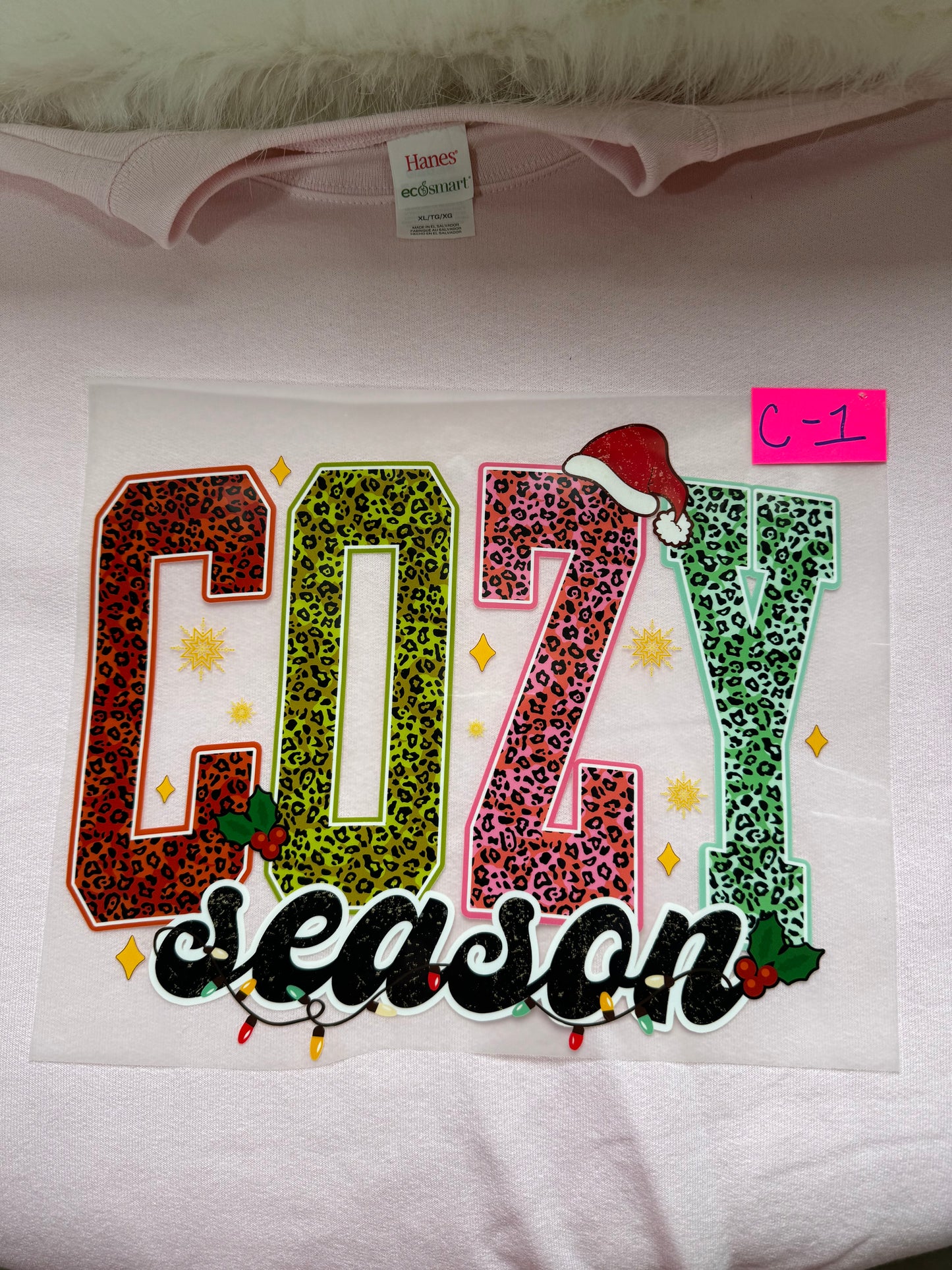 DTF Prints Adult 11" or Designs for Products