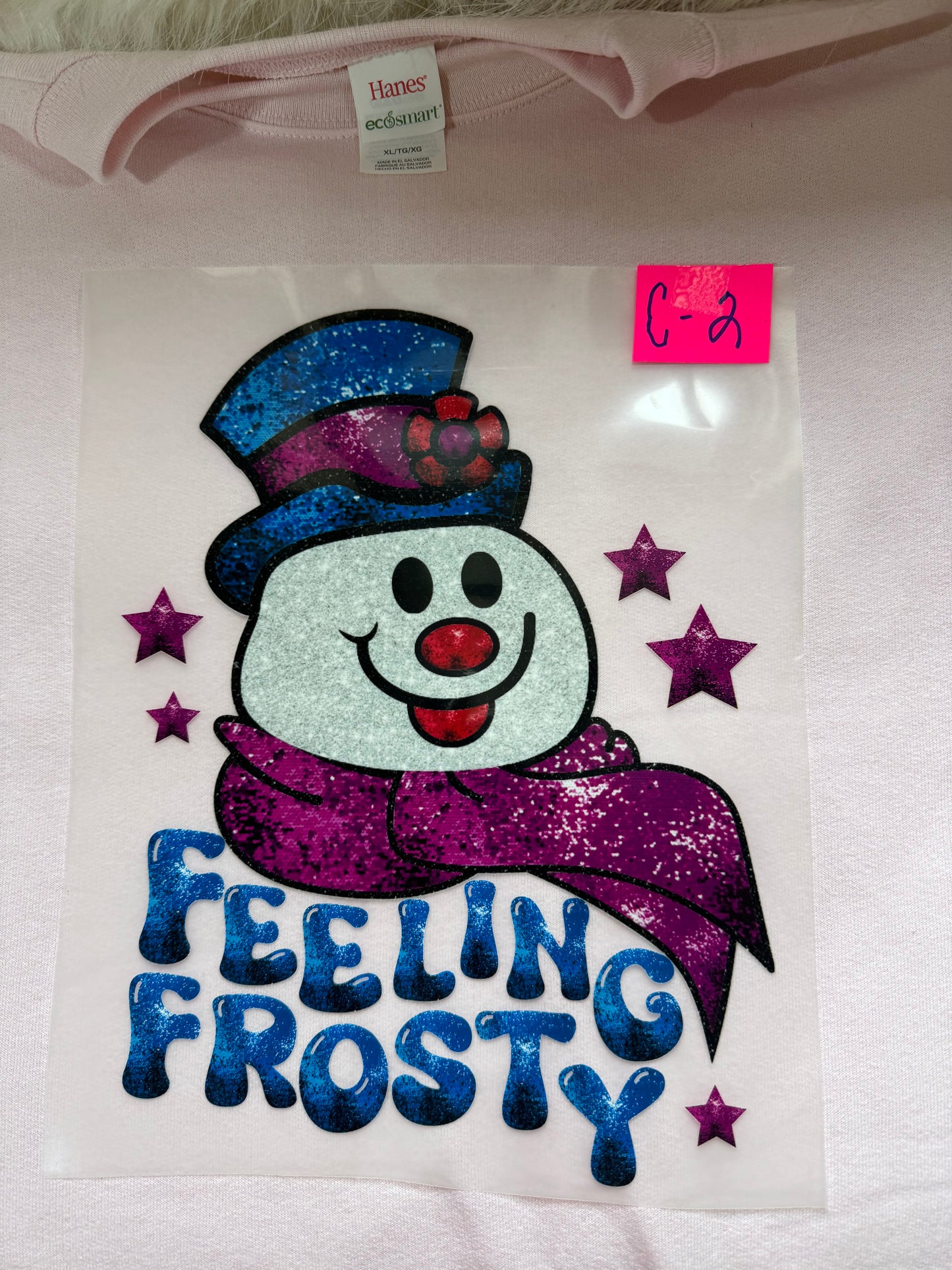 DTF Prints Adult 11" or Designs for Products