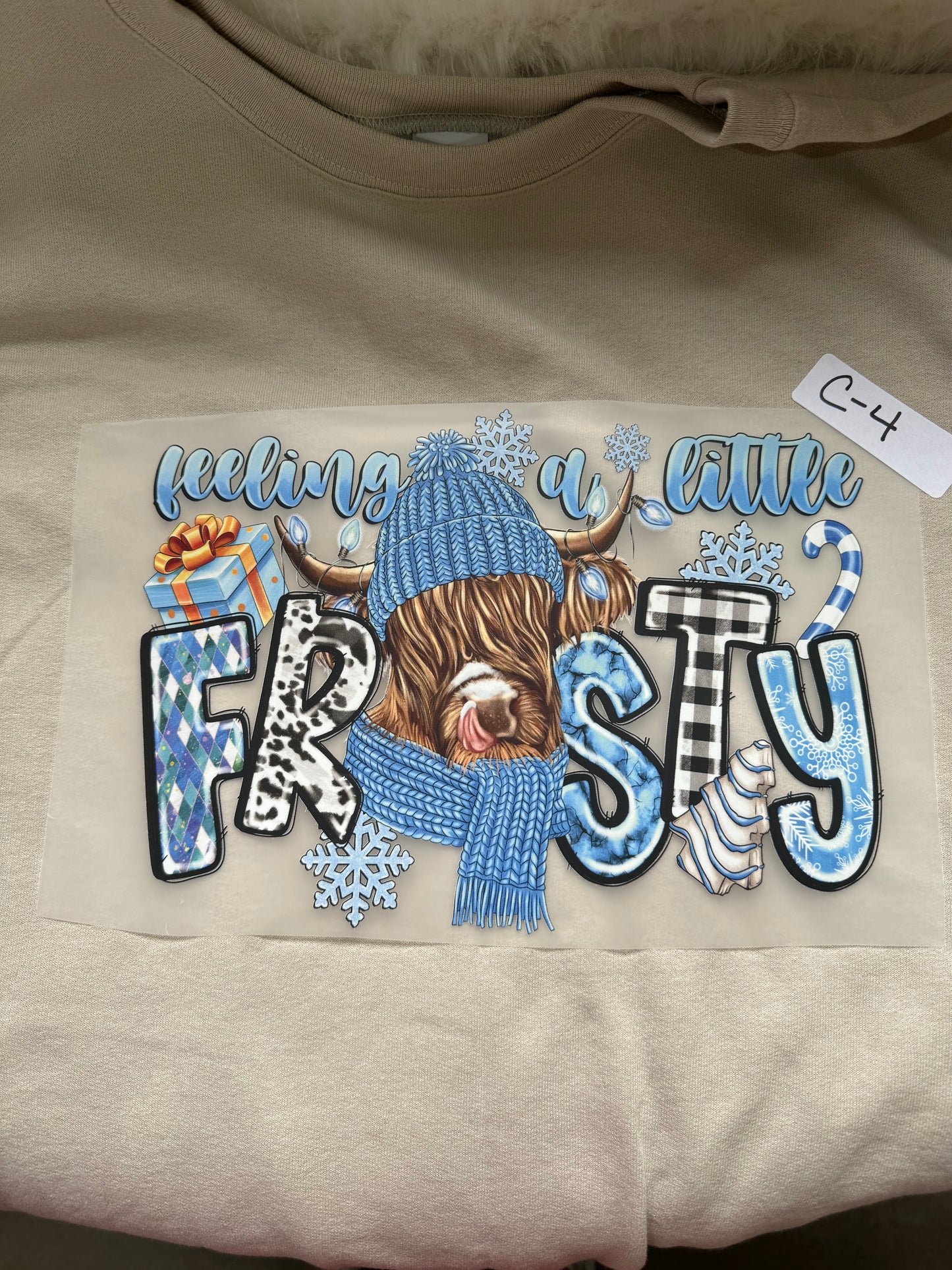 DTF Prints Adult 11" or Designs for Products