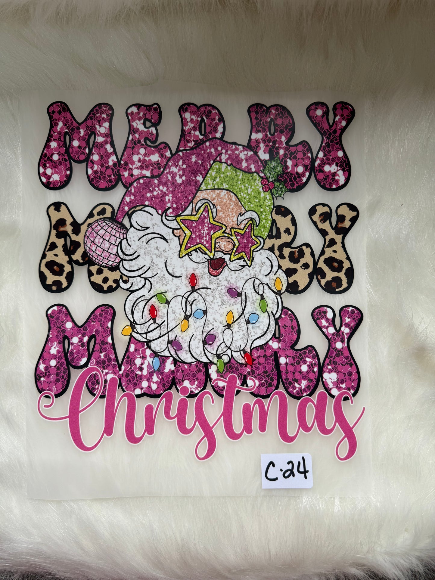 DTF Prints Adult 11" or Designs for Products