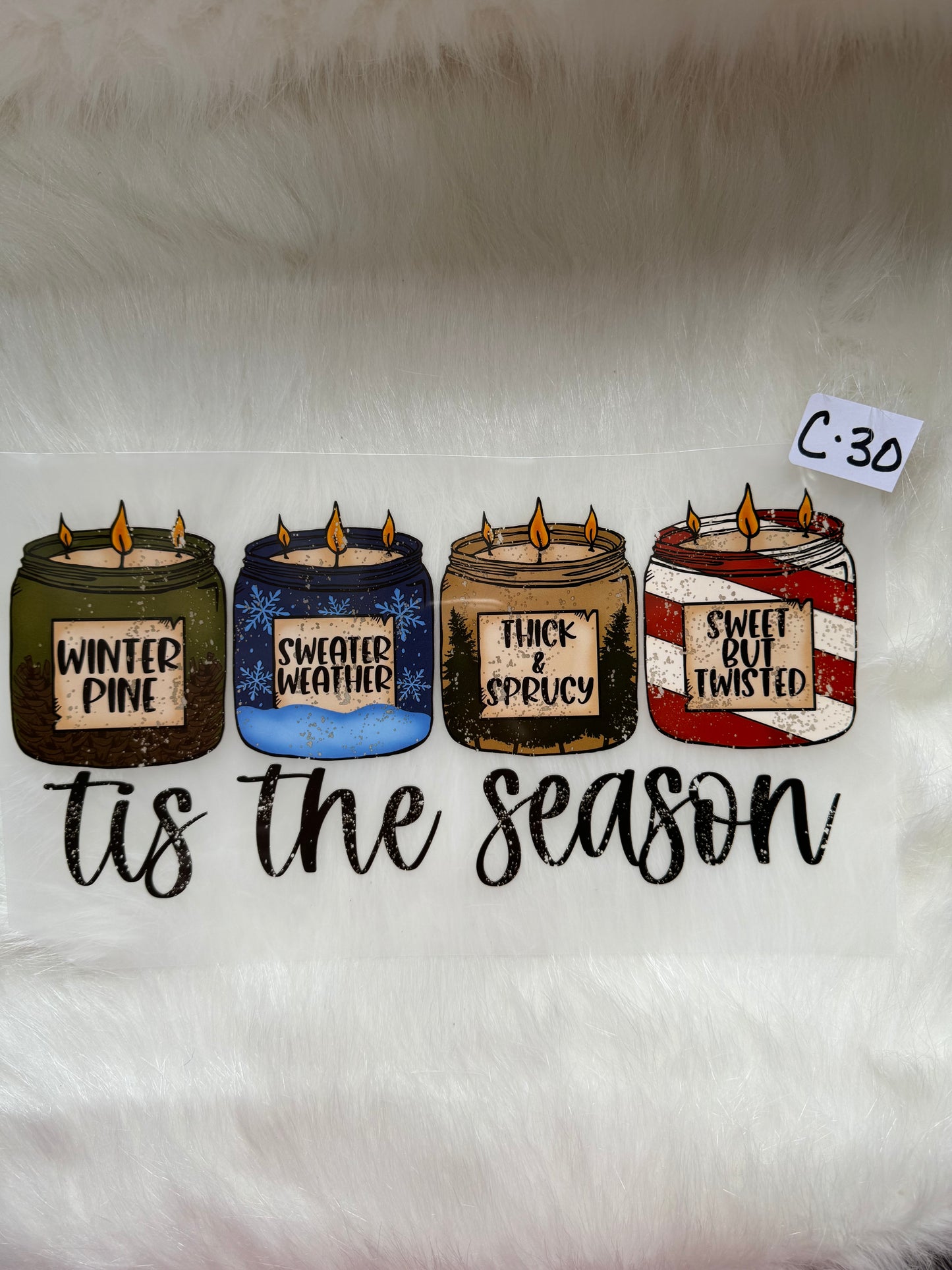 DTF Prints Adult 11" or Designs for Products