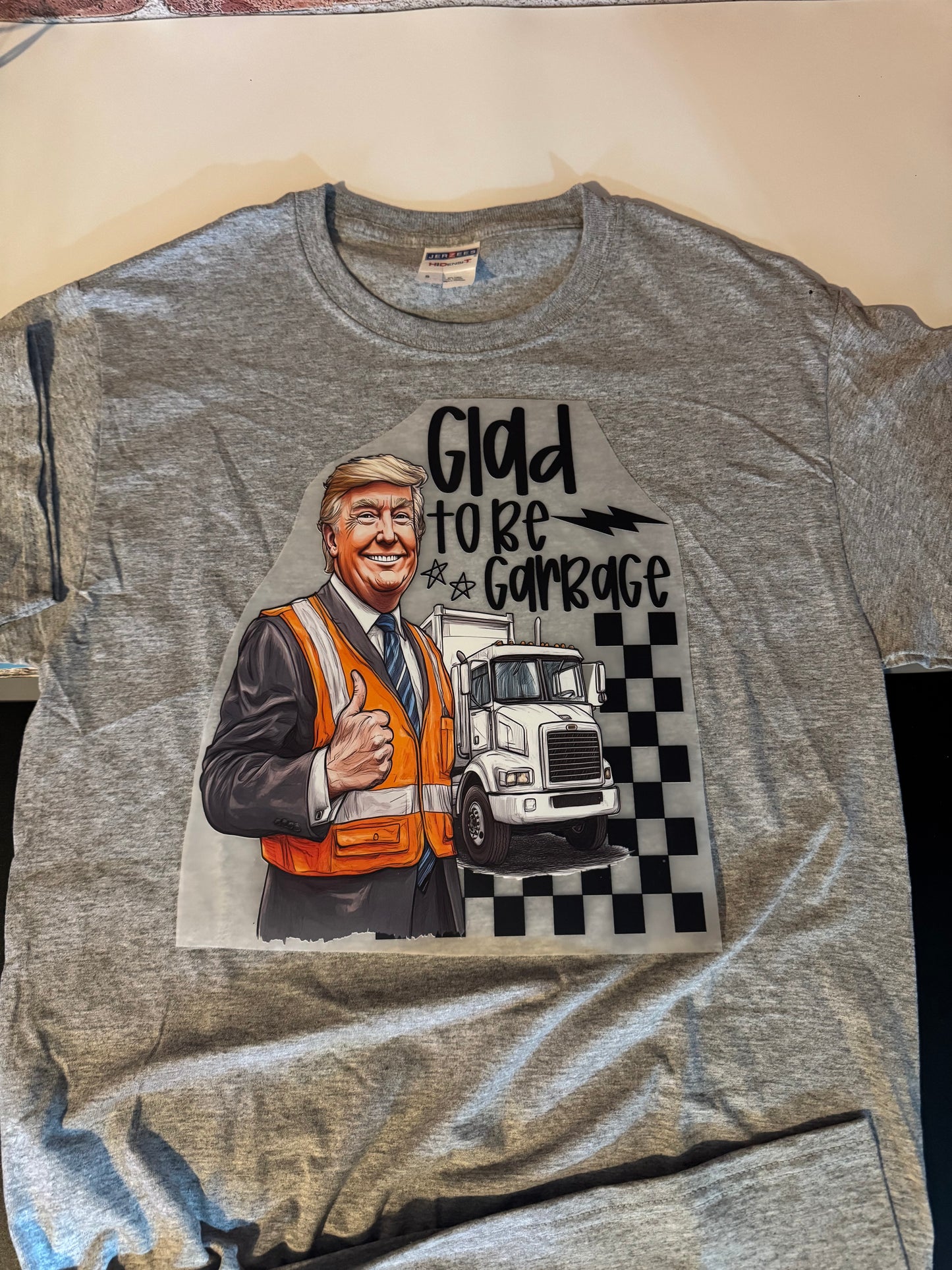 DTF Prints Adult 11" or Designs for Products
