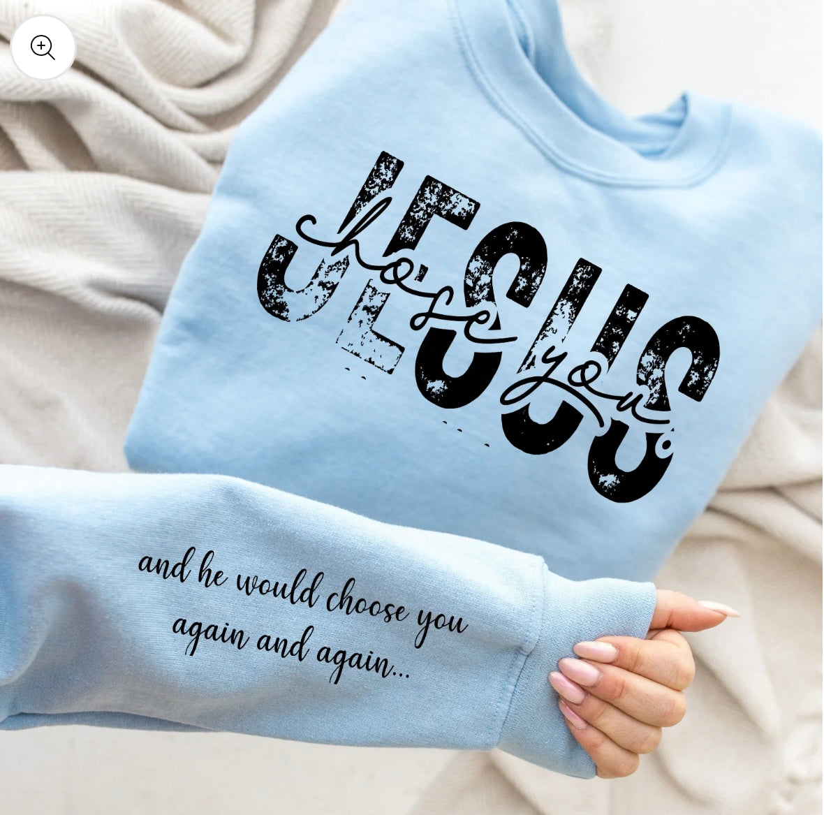 Adult Unisex Sweat Shirt