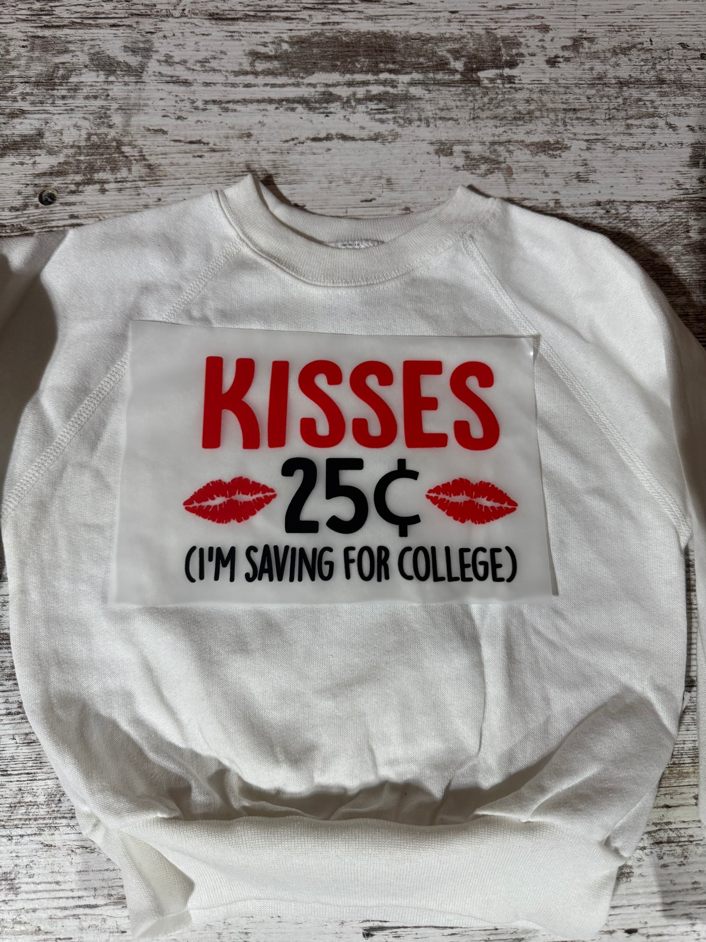 Toddler Unisex Sweat Shirt