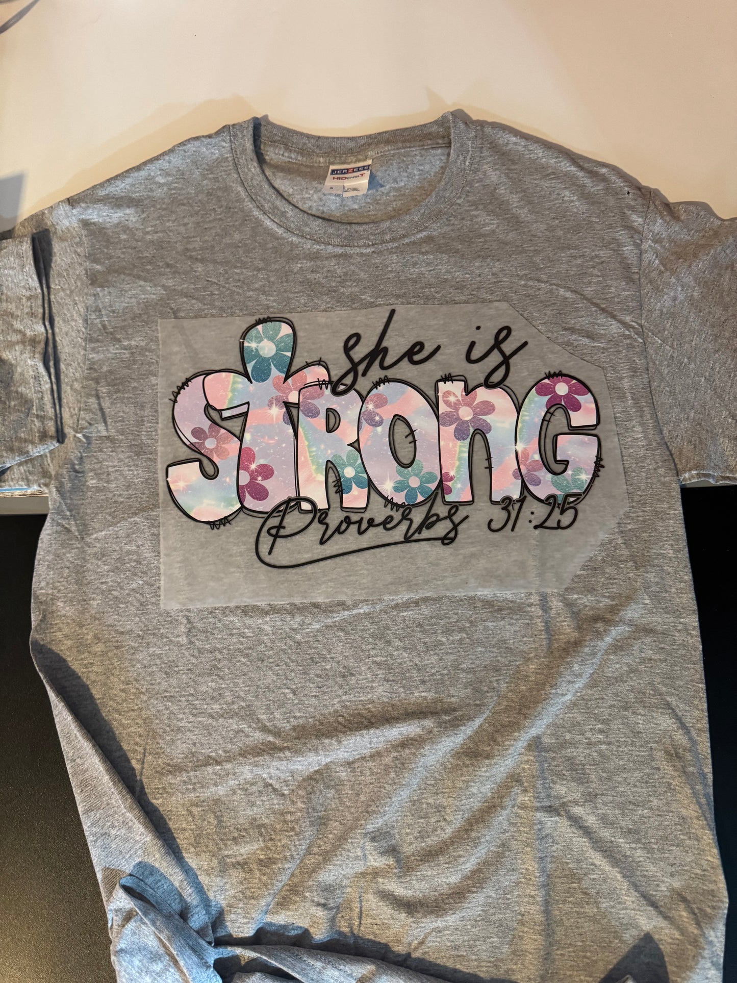 Short Sleeve T-SHirt Unisex Adult