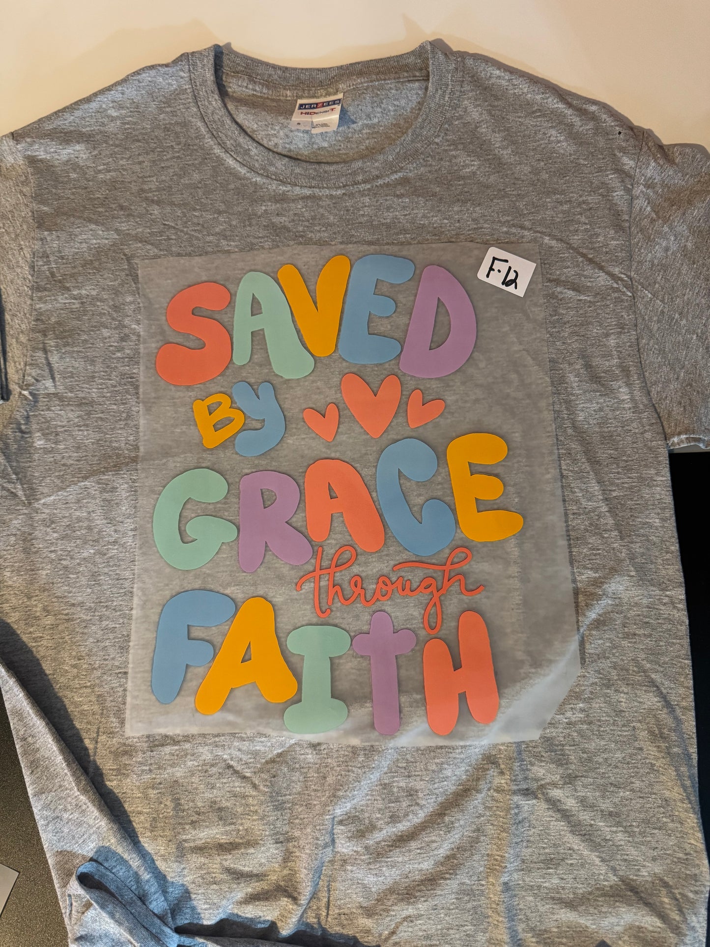 Short Sleeve T-SHirt Unisex Adult