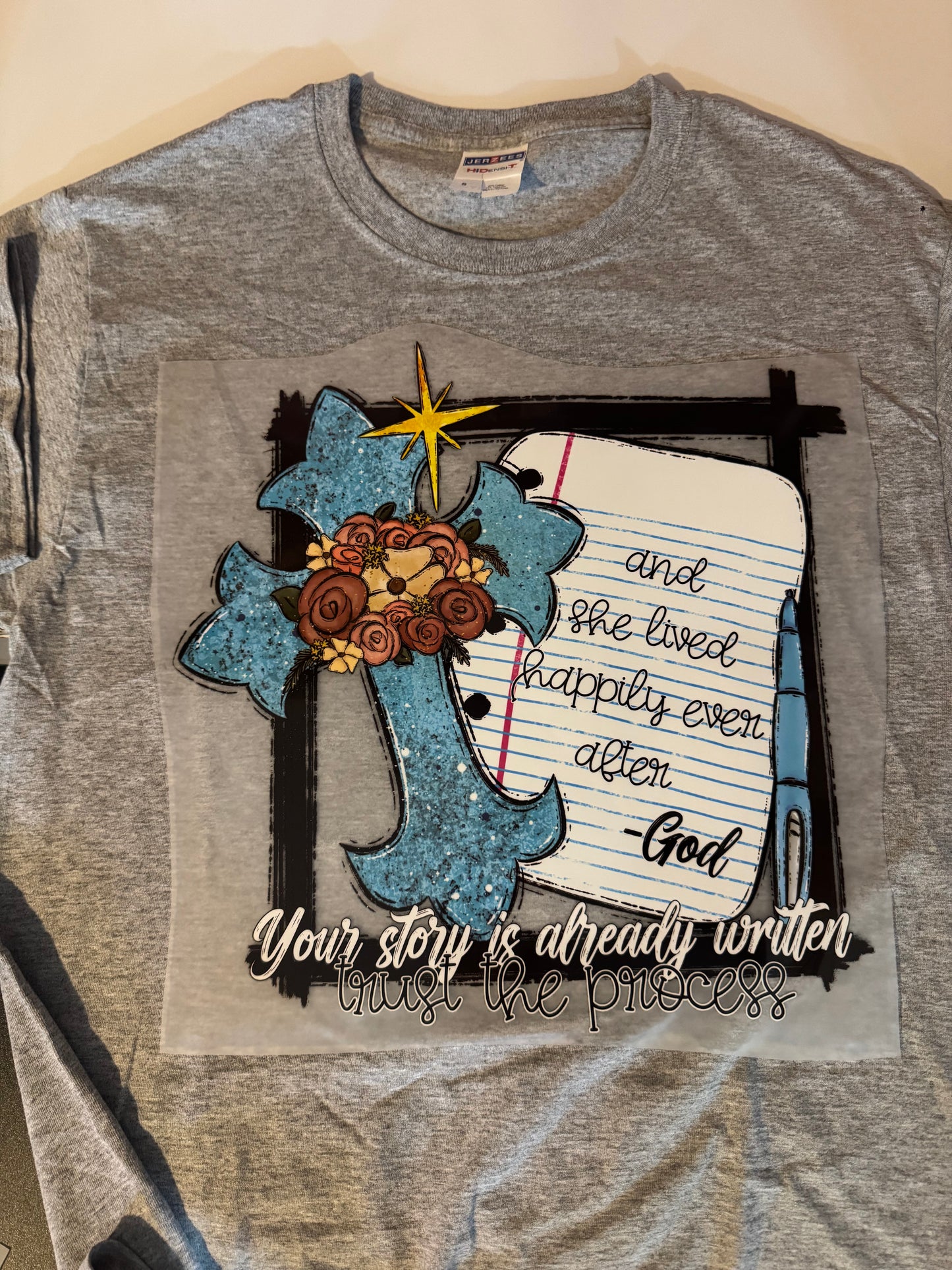 Short Sleeve T-SHirt Unisex Adult