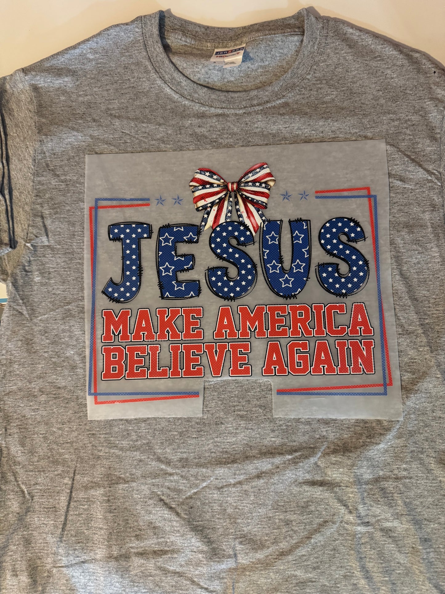 Short Sleeve T-SHirt Unisex Adult