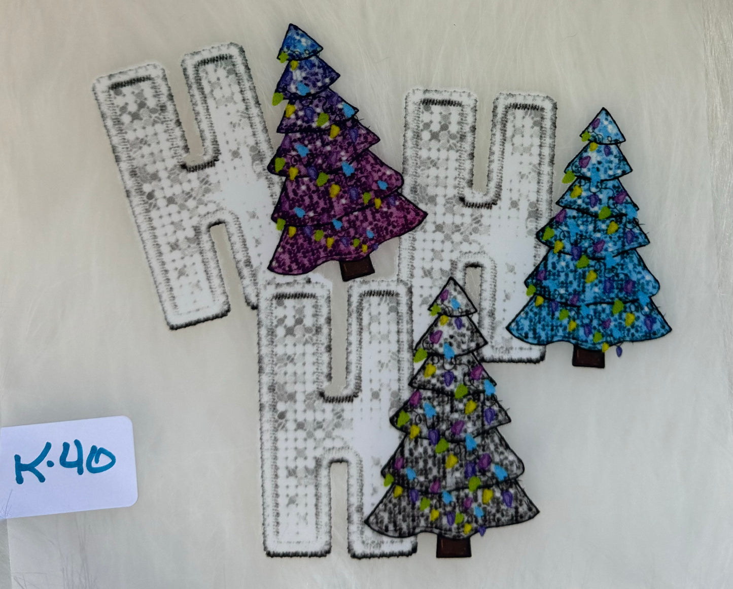 DTF Prints Kids 6" to 7"