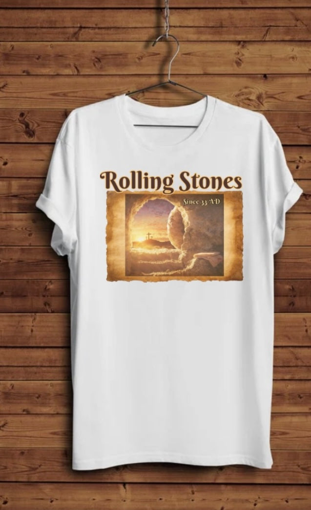 Short Sleeve T-SHirt Unisex Adult