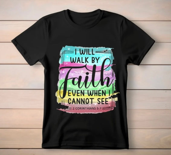 Short Sleeve T-SHirt Unisex Adult