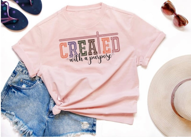 Short Sleeve T-SHirt Unisex Adult