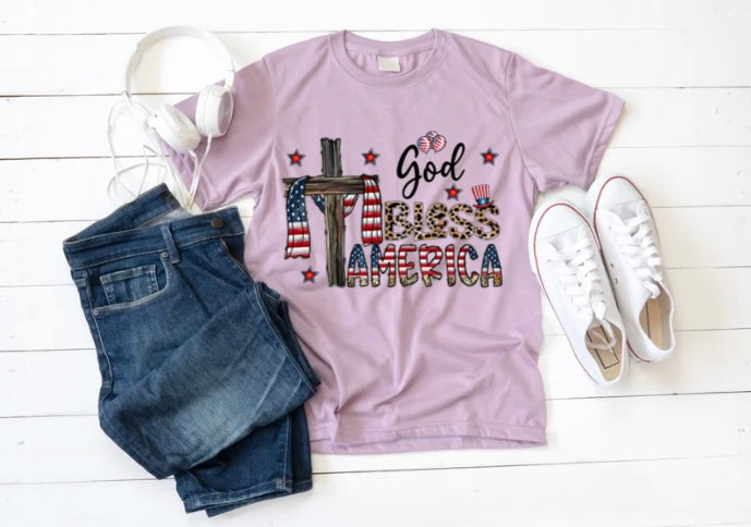 Short Sleeve T-SHirt Unisex Adult