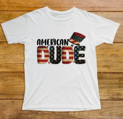 Short Sleeve T-SHirt Unisex Adult