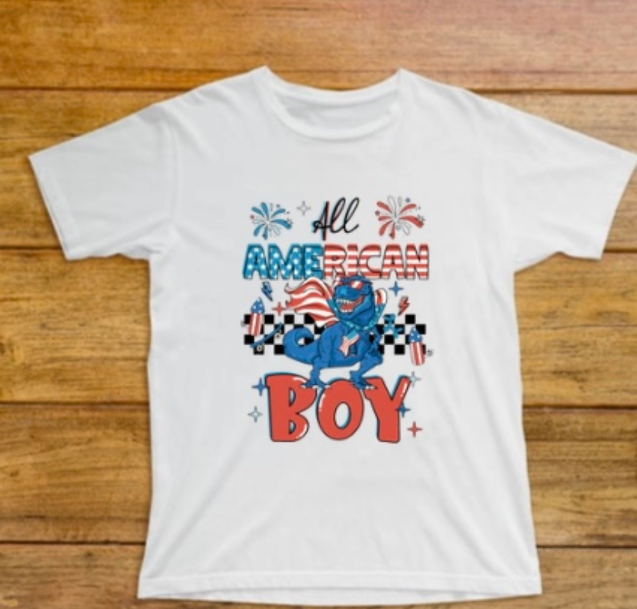 Short Sleeve T-SHirt Unisex Adult