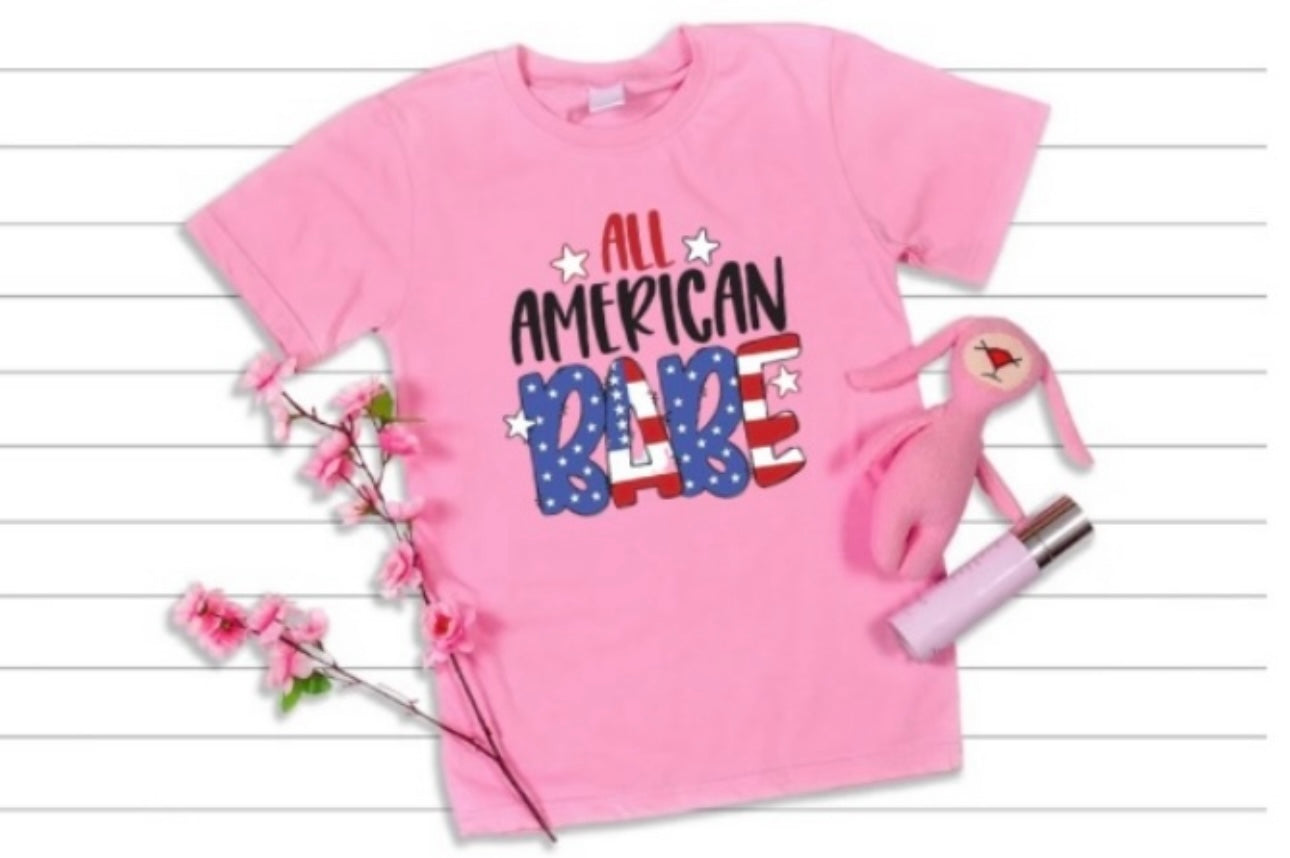 Short Sleeve T-SHirt Unisex Adult