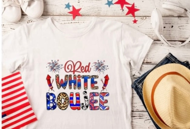 Short Sleeve T-SHirt Unisex Adult