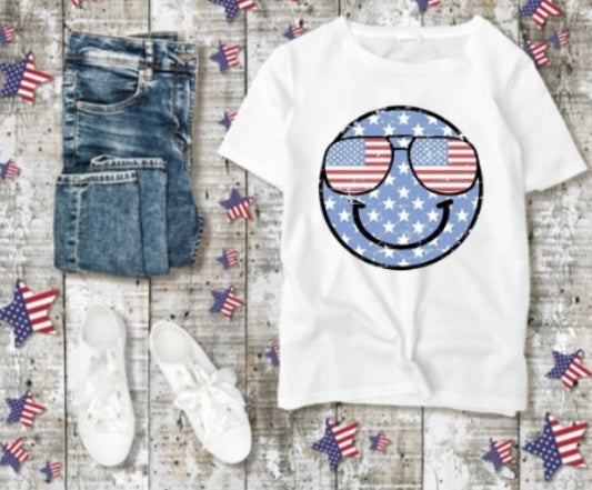 Short Sleeve T-SHirt Unisex Adult