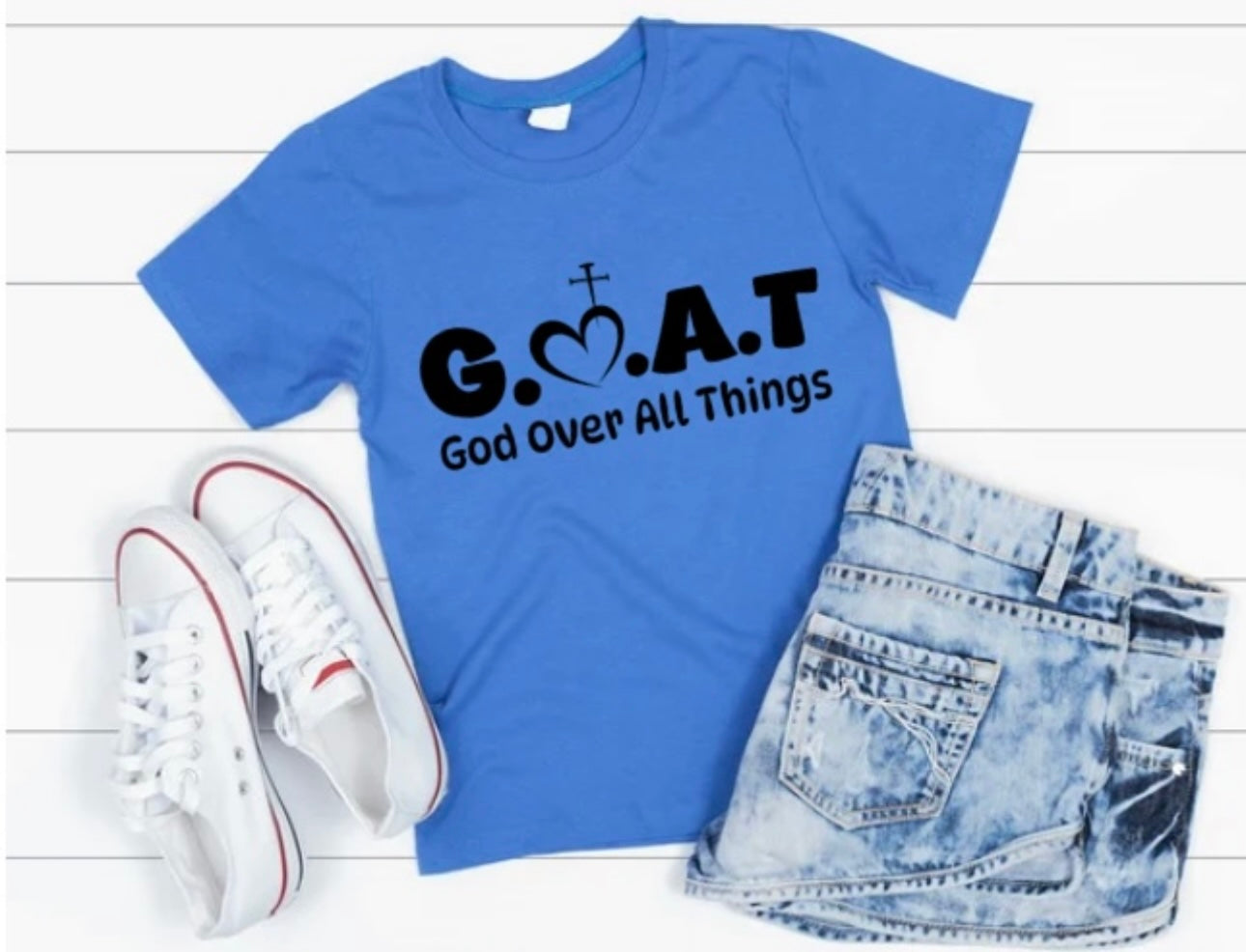 Short Sleeve T-SHirt Unisex Adult