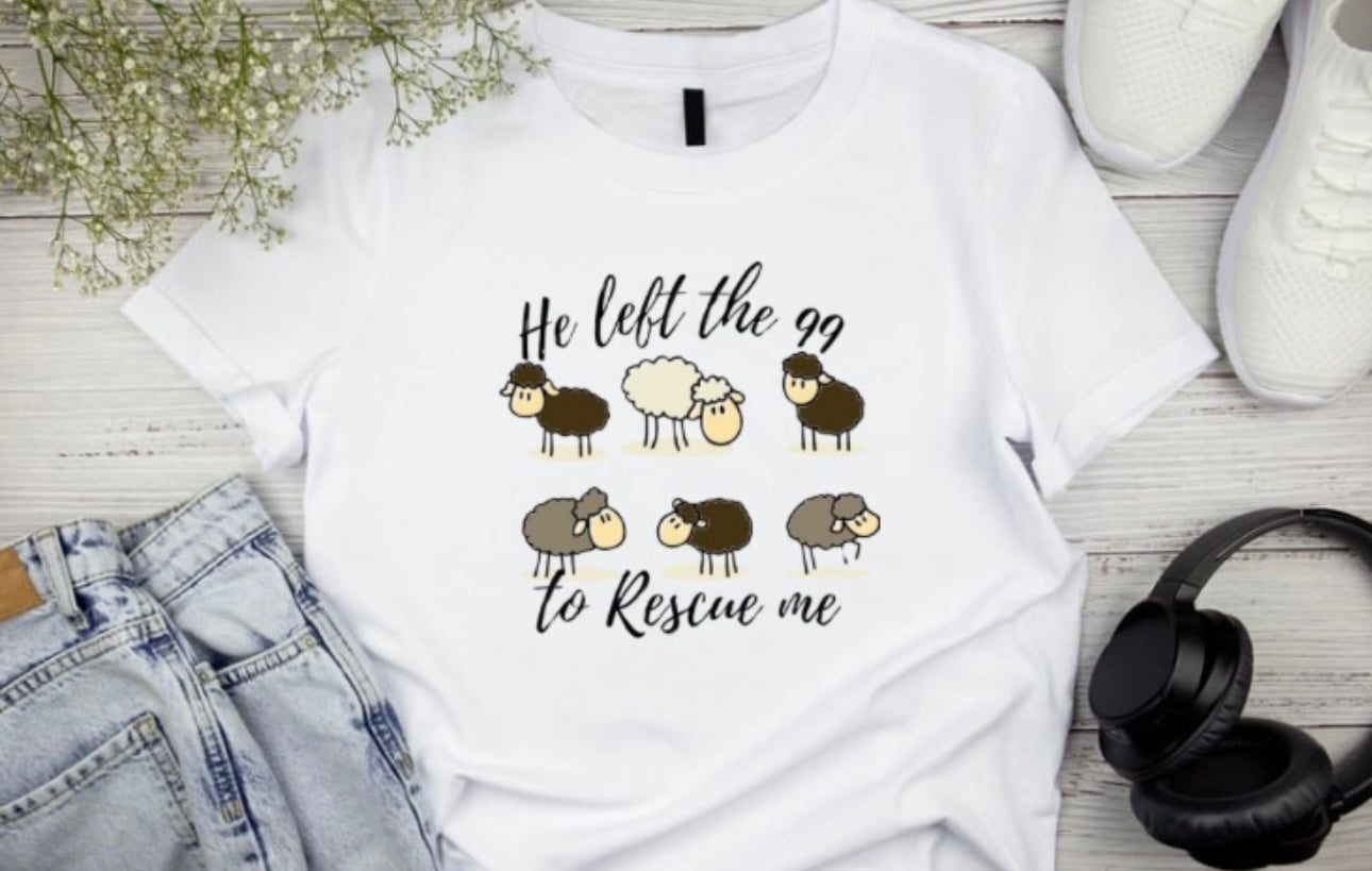 Short Sleeve T-SHirt Unisex Adult