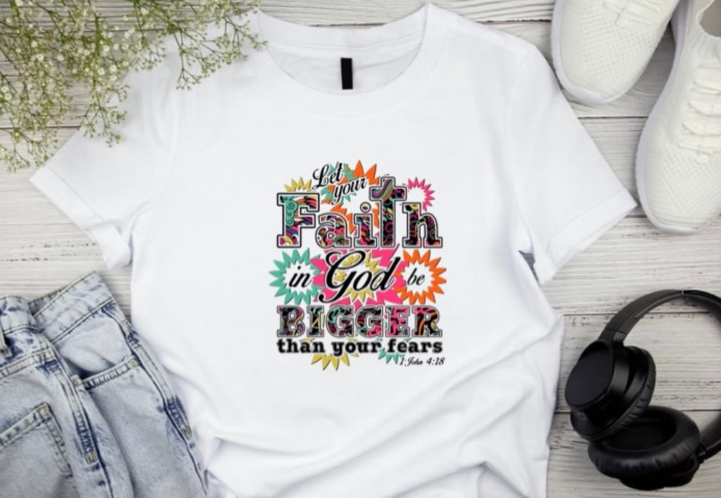 Short Sleeve T-SHirt Unisex Adult