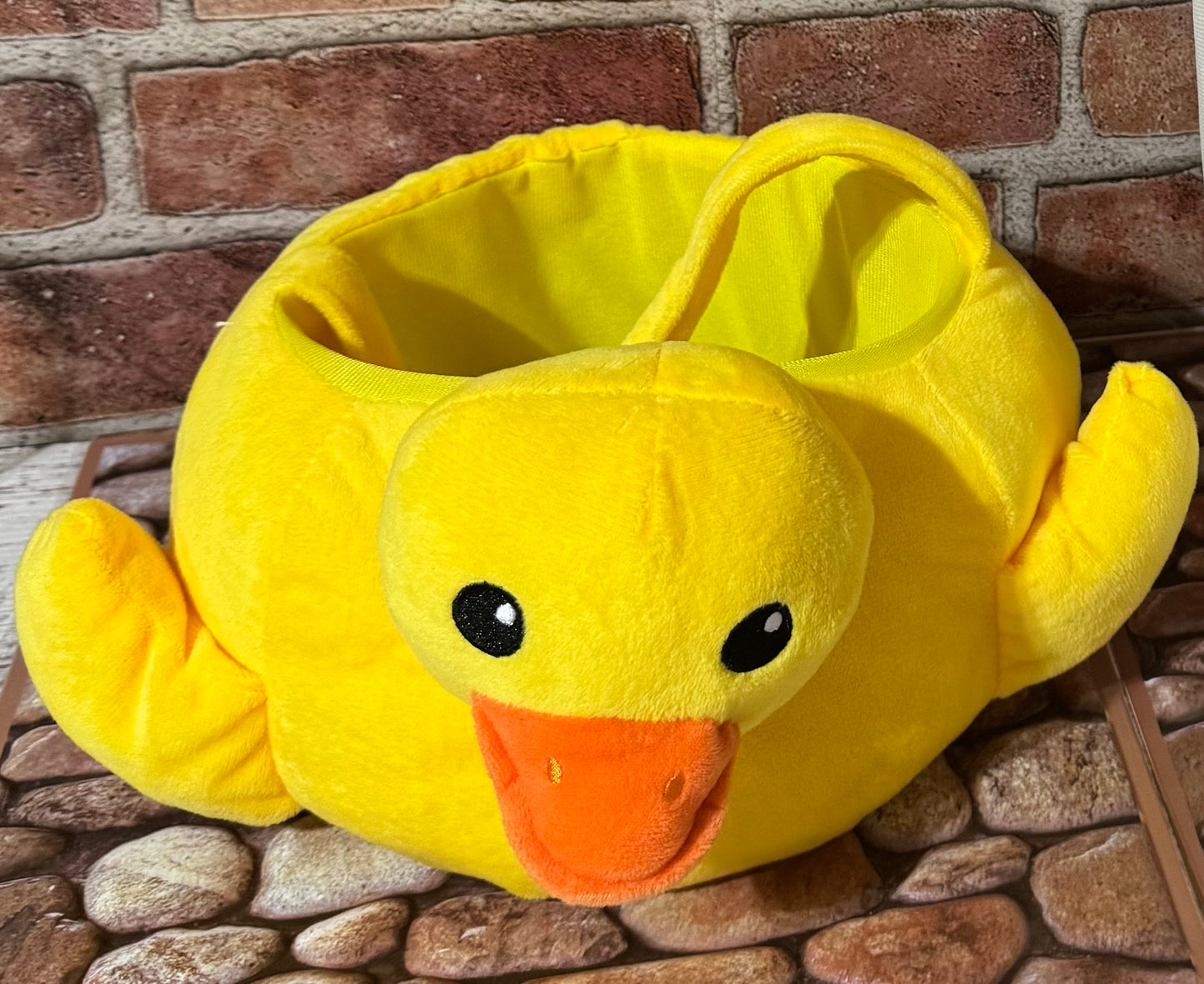 Easter Basket Personalized