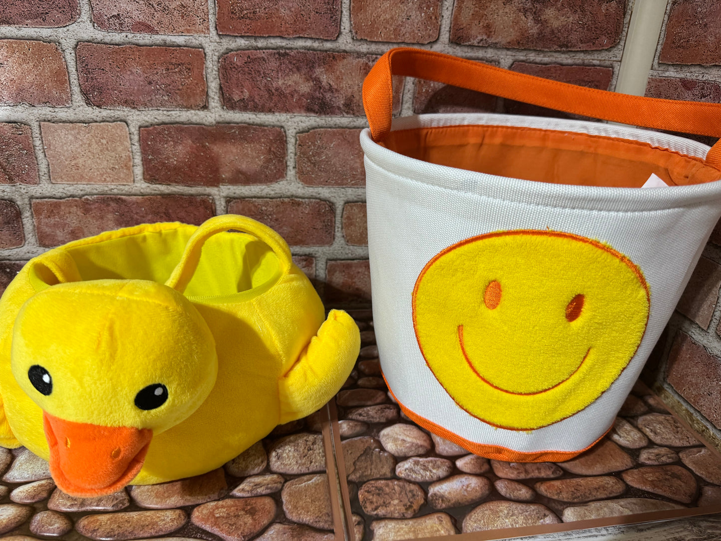 Easter Basket Personalized