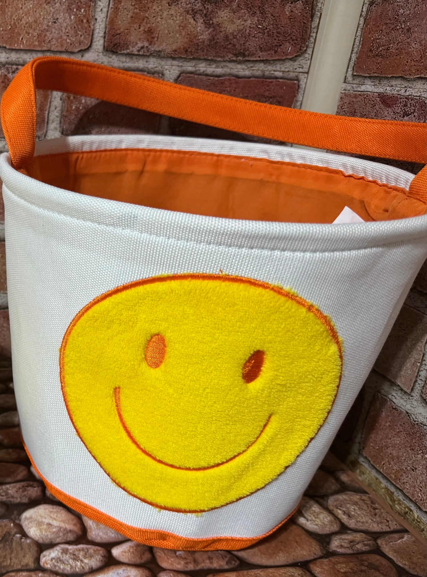 Easter Basket Personalized