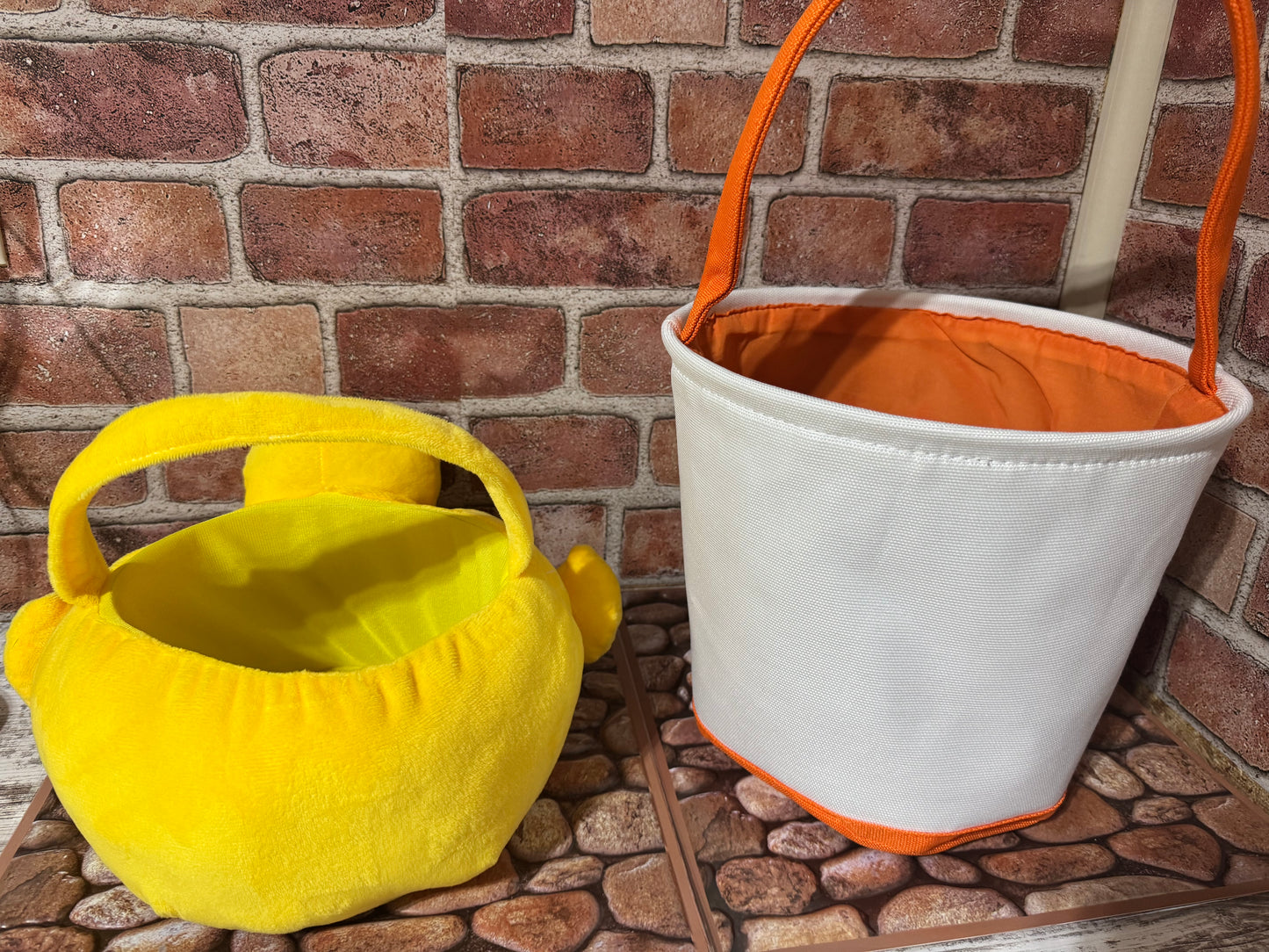 Easter Basket Personalized