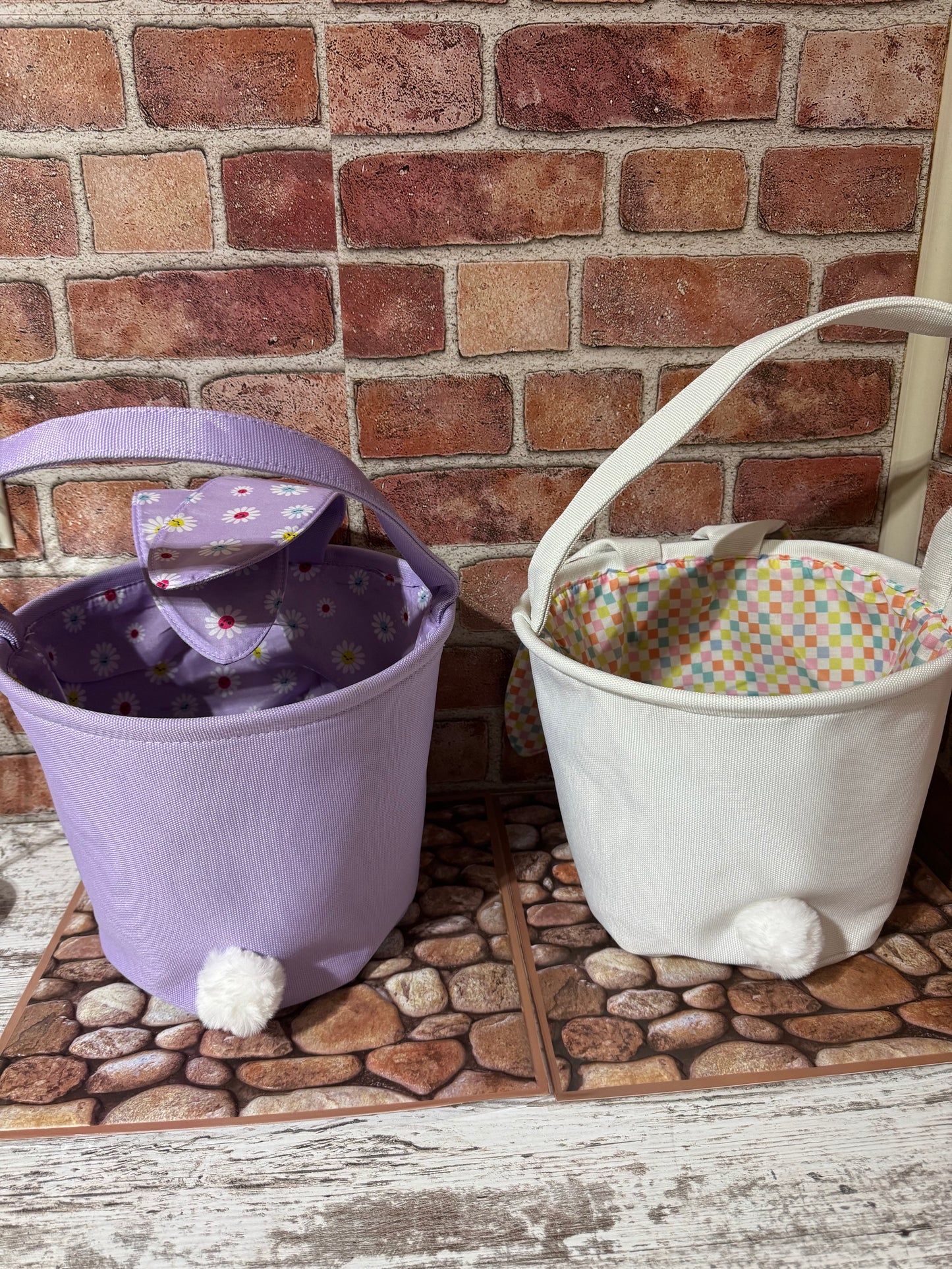 Easter Basket Personalized
